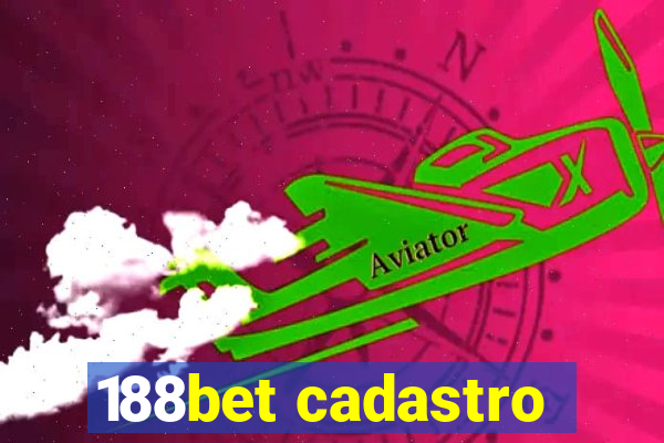 188bet cadastro